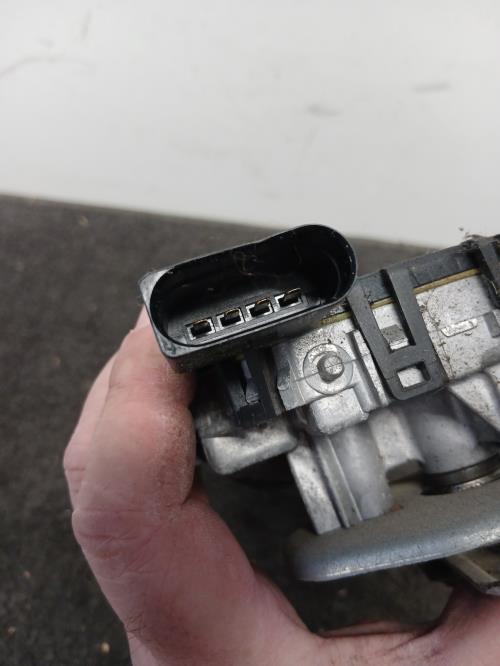 Image Moteur essuie glace avant - CITROEN C3 3