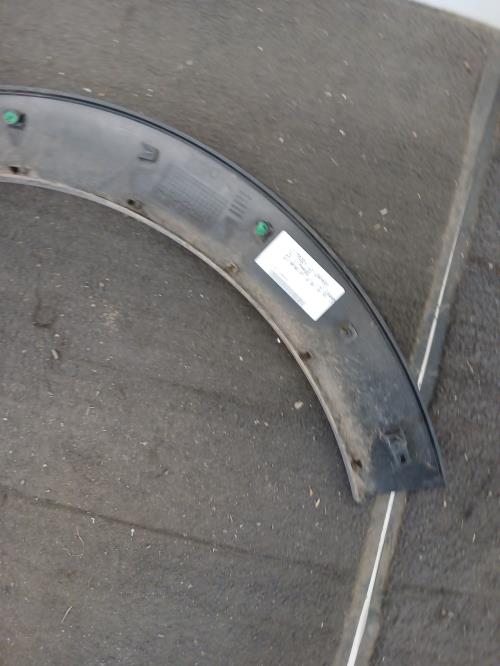 Image Extension d'aile avant gauche - CITROEN C3 3