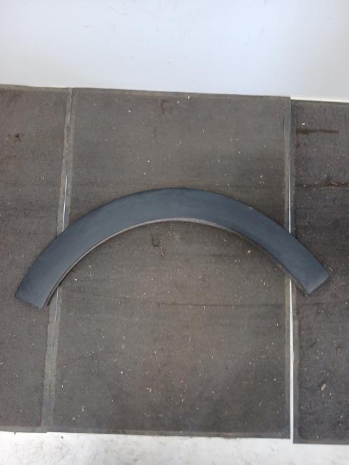 Image Extension d'aile avant gauche - CITROEN C3 3