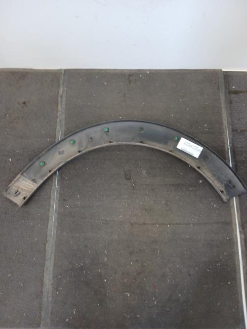 Image Extension d'aile avant gauche - CITROEN C3 3
