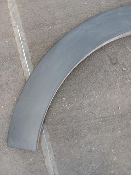 Image Extension d'aile avant gauche - CITROEN C3 3