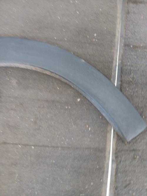 Image Extension d'aile avant gauche - CITROEN C3 3