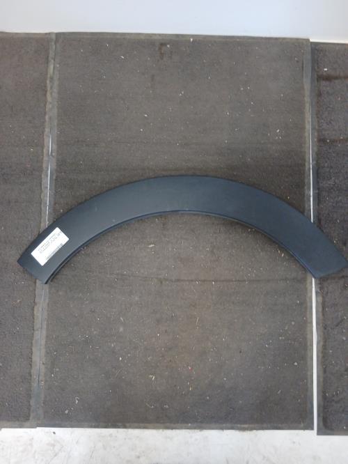 Image Extension d'aile arriere droit - CITROEN C3 3