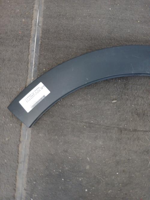Image Extension d'aile arriere droit - CITROEN C3 3