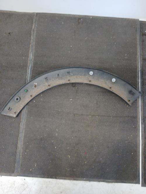 Image Extension d'aile arriere droit - CITROEN C3 3