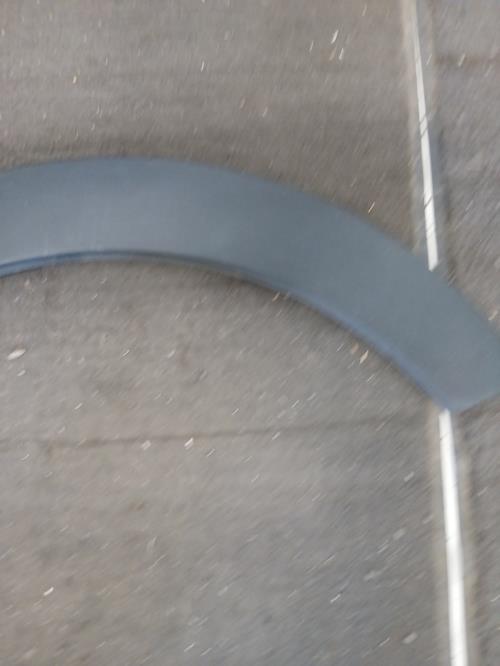 Image Extension d'aile arriere droit - CITROEN C3 3