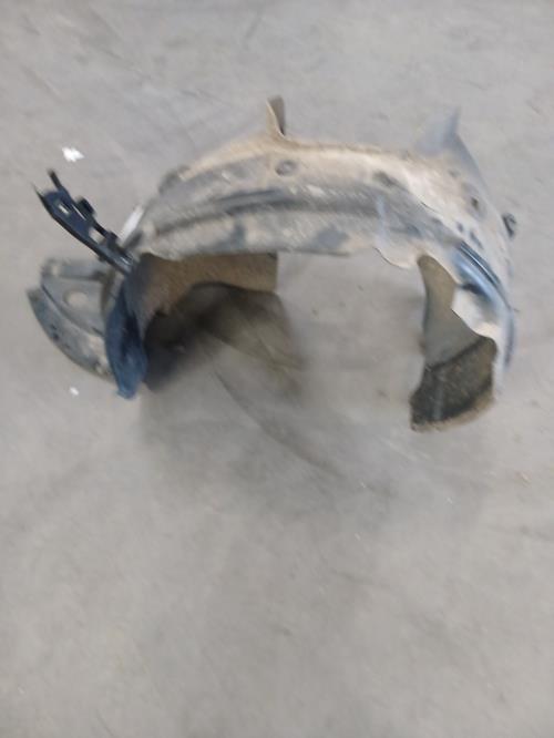 Image Pare boue avant gauche - CITROEN C3 3