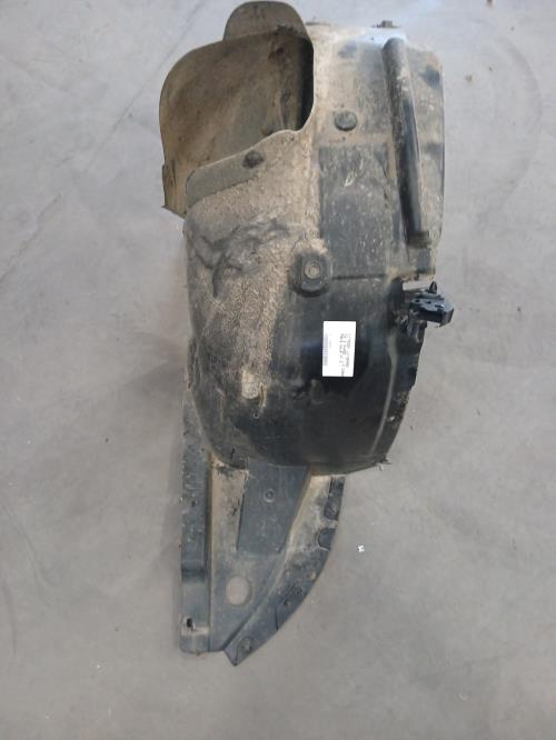 Image Pare boue avant gauche - CITROEN C3 3