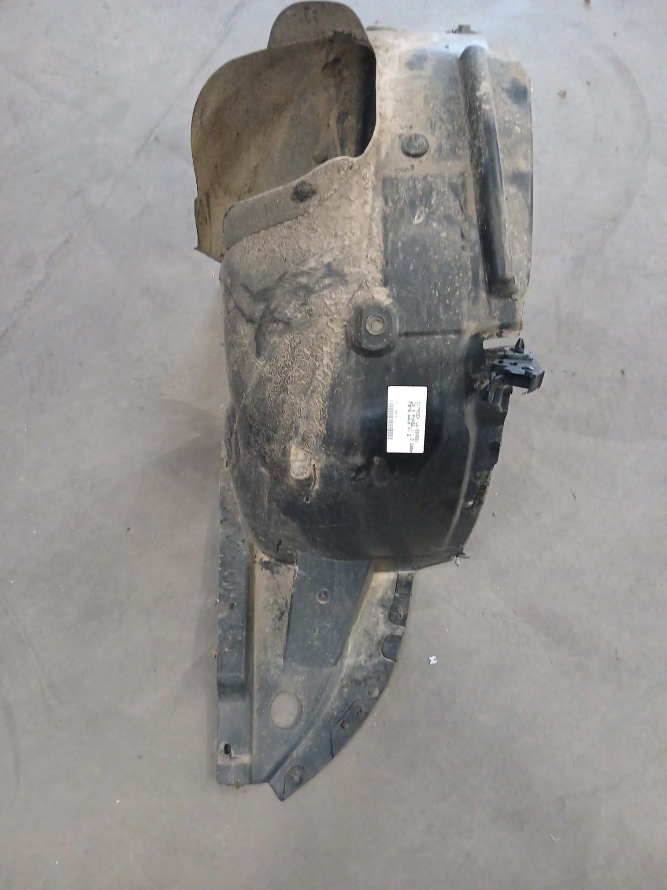 Pièce Auto