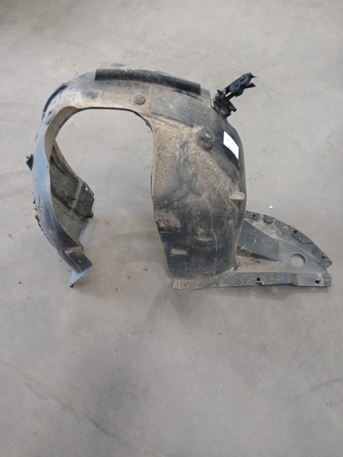 Image Pare boue avant gauche - CITROEN C3 3