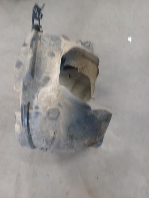 Image Pare boue avant gauche - CITROEN C3 3