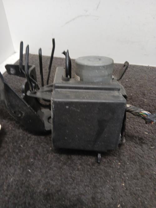 Image Bloc ABS (freins anti-blocage) - CITROEN C3 3