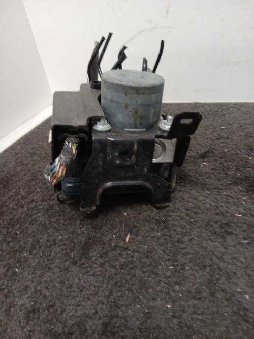 Image Bloc ABS (freins anti-blocage) - CITROEN C3 3