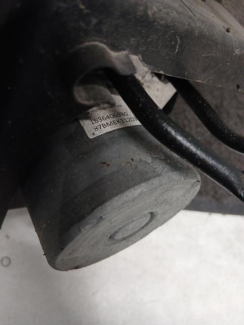 Image Bloc ABS (freins anti-blocage) - CITROEN C3 3