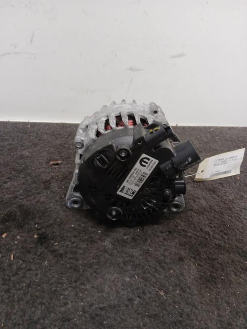 Image Alternateur - CITROEN C3 3