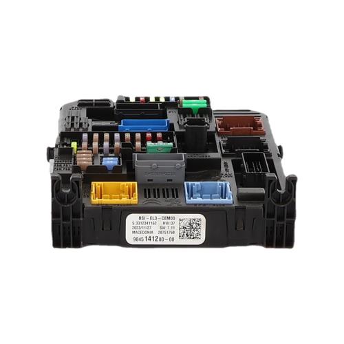 Image Boitier BSI - CITROEN C3 3