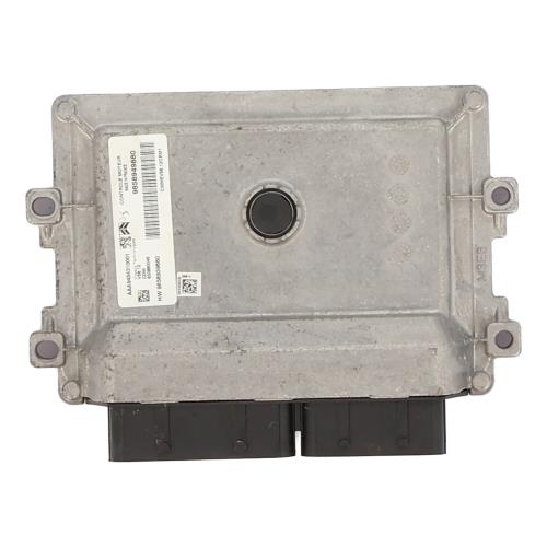 Image Calculateur moteur - CITROEN C3 3