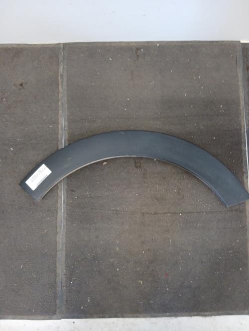 Image Extension d'aile arriere droit - CITROEN C3 3