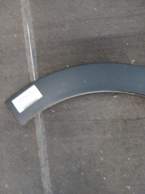 Image Extension d'aile arriere droit - CITROEN C3 3