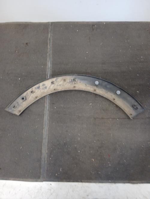 Image Extension d'aile arriere droit - CITROEN C3 3