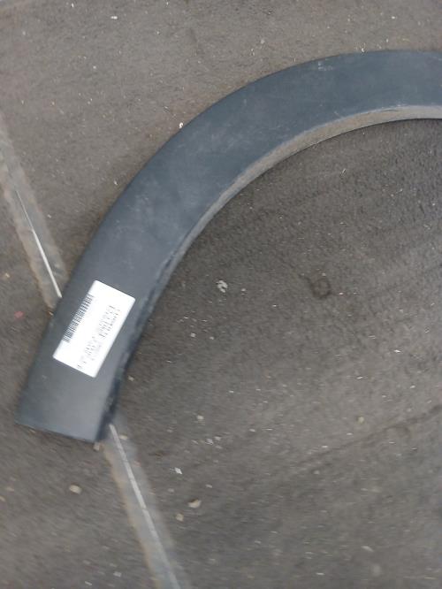 Image Extension d'aile avant droit - CITROEN C3 3