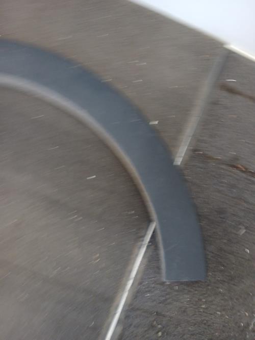 Image Extension d'aile avant droit - CITROEN C3 3