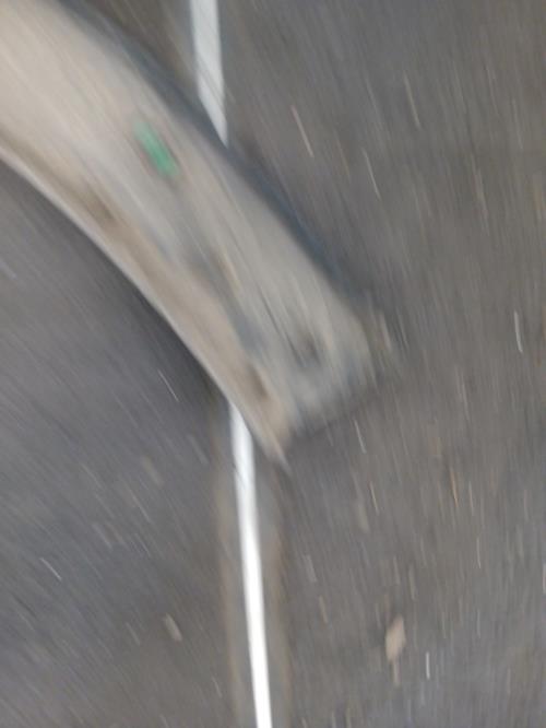Image Extension d'aile avant droit - CITROEN C3 3