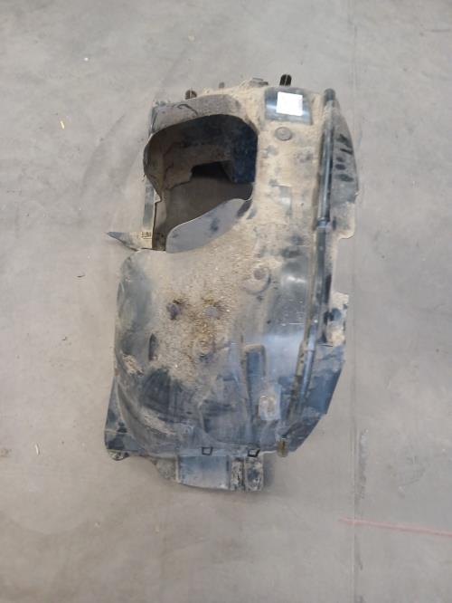 Image Pare boue avant droit - CITROEN C3 3