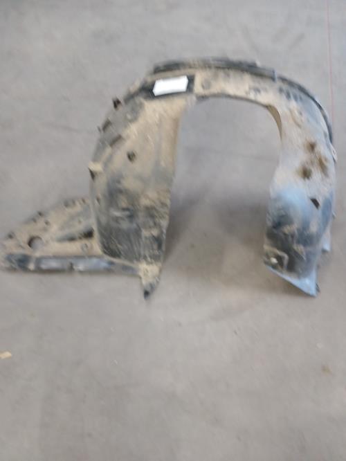 Image Pare boue avant droit - CITROEN C3 3