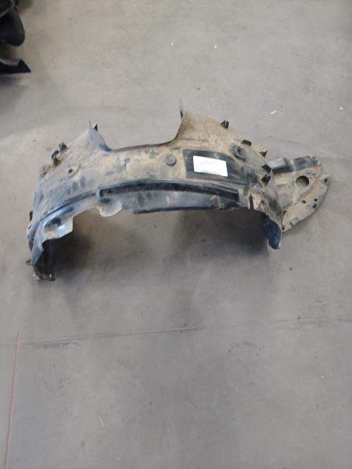 Image Pare boue avant droit - CITROEN C3 3