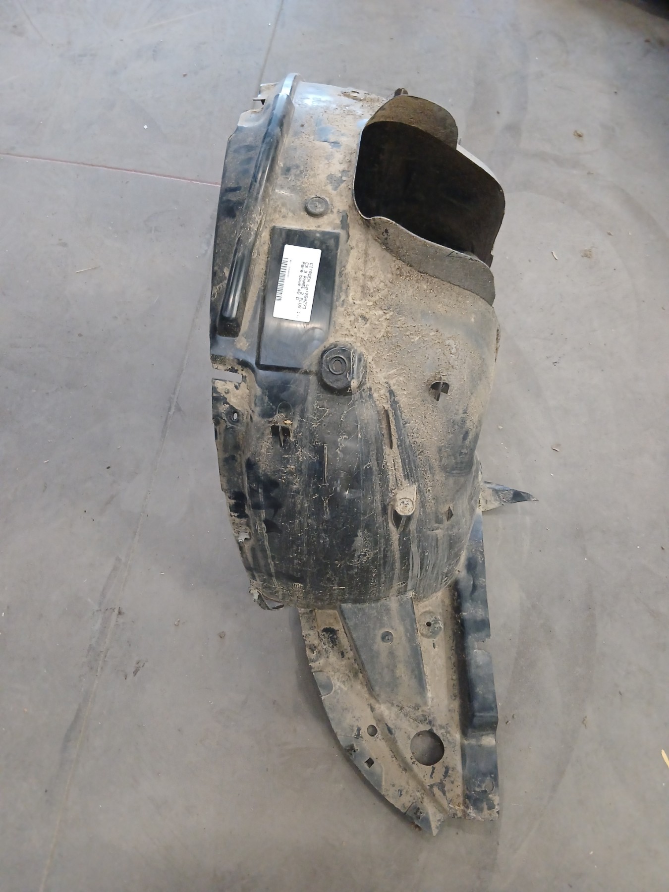 Pièce Auto