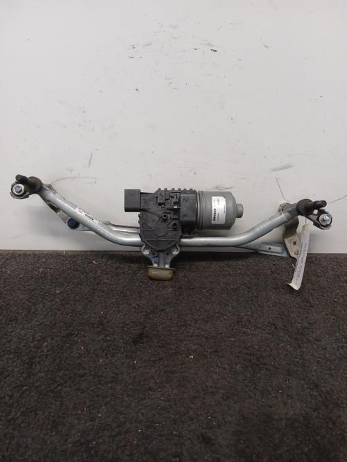 Image Moteur essuie glace avant - CITROEN C3 3