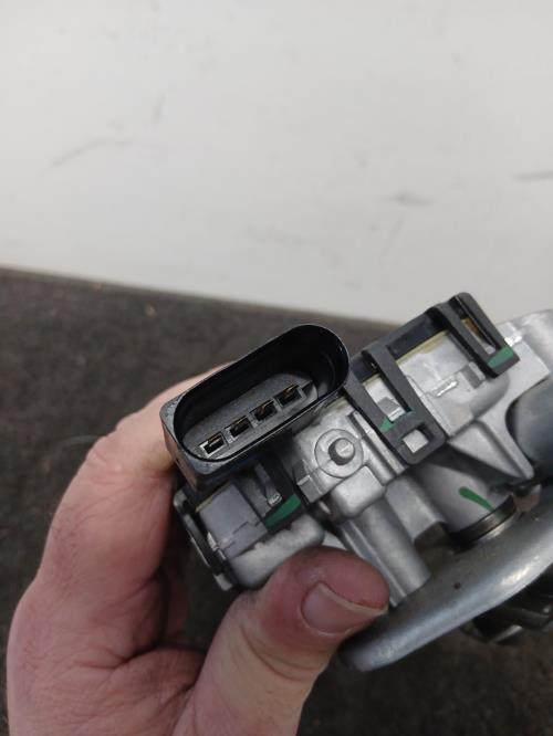Image Moteur essuie glace avant - CITROEN C3 3