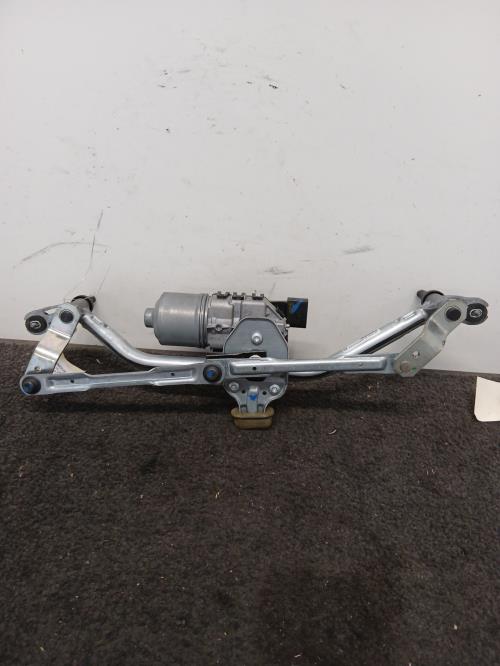 Image Moteur essuie glace avant - CITROEN C3 3