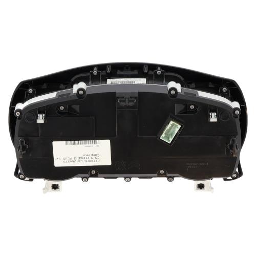 Image Compteur - CITROEN C3 3