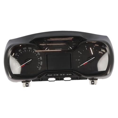 Image Compteur - CITROEN C3 3