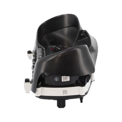 Image Compteur - CITROEN C3 3