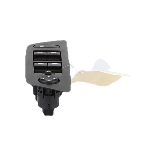 Image Interrupteur de leve vitre avant gauche - PEUGEOT 508 2 SW