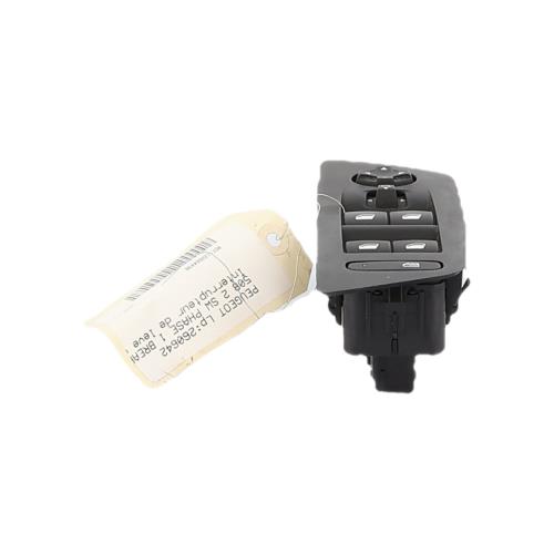 Image Interrupteur de leve vitre avant gauche - PEUGEOT 508 2 SW