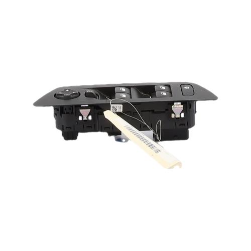 Image Interrupteur de leve vitre avant gauche - PEUGEOT 508 2 SW