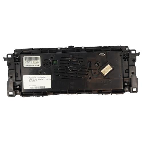 Image Compteur - PEUGEOT 508 2 SW