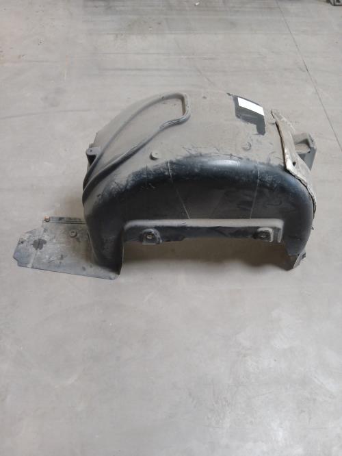 Image Pare boue arriere gauche - PEUGEOT 508 2 SW