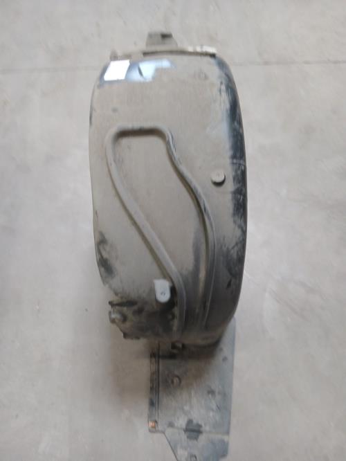 Image Pare boue arriere gauche - PEUGEOT 508 2 SW