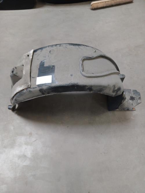Image Pare boue arriere gauche - PEUGEOT 508 2 SW