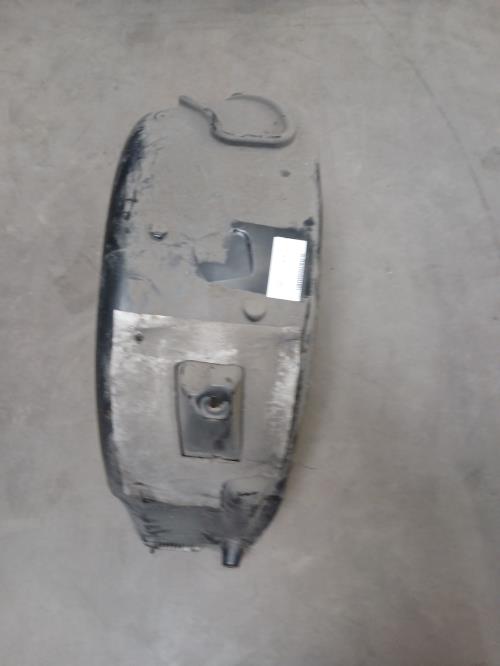 Image Pare boue arriere gauche - PEUGEOT 508 2 SW