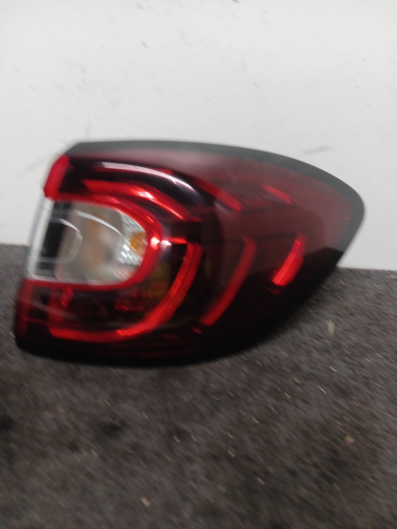 Pièce Auto