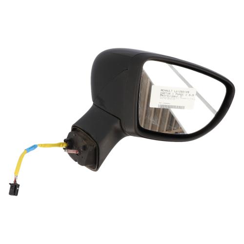 Image Retroviseur droit - RENAULT CAPTUR 1