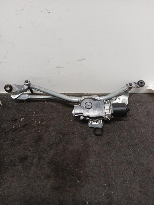 Image Moteur essuie glace avant - RENAULT CAPTUR 1
