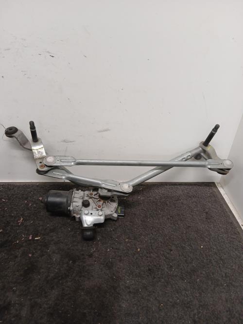 Image Moteur essuie glace avant - RENAULT CAPTUR 1