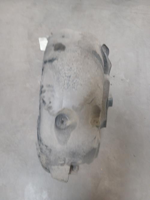 Image Pare boue arriere droit - RENAULT CAPTUR 1